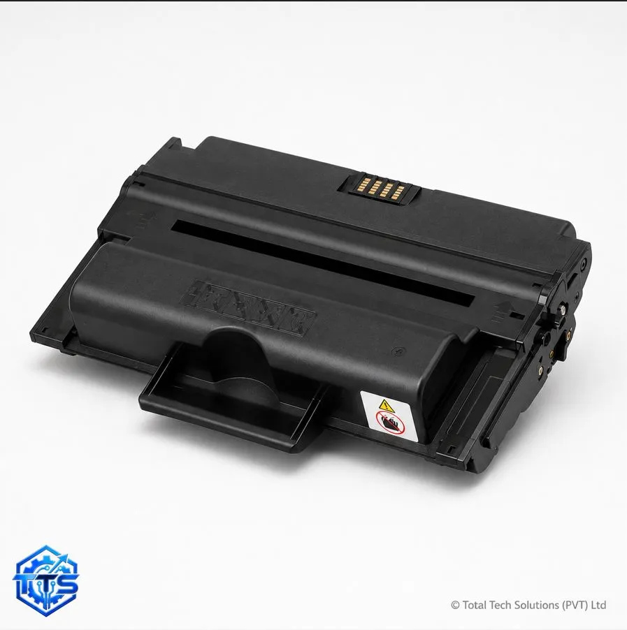 Xerox Phaser 3435 High Capacity Black Toner Cartridge, image 3