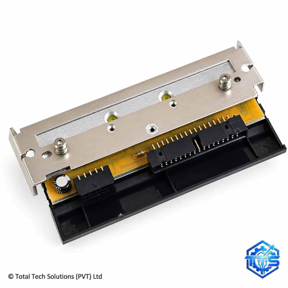 Zebra ZM400 / RZ400 203dpi Genuine OEM Thermal Printhead, image 3