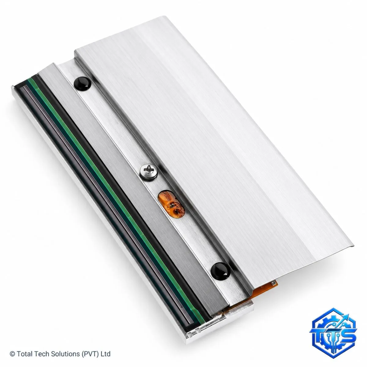 TSC TTP-2410MT / TTP-2410MU 203dpi Genuine OEM Thermal Printhead Module
