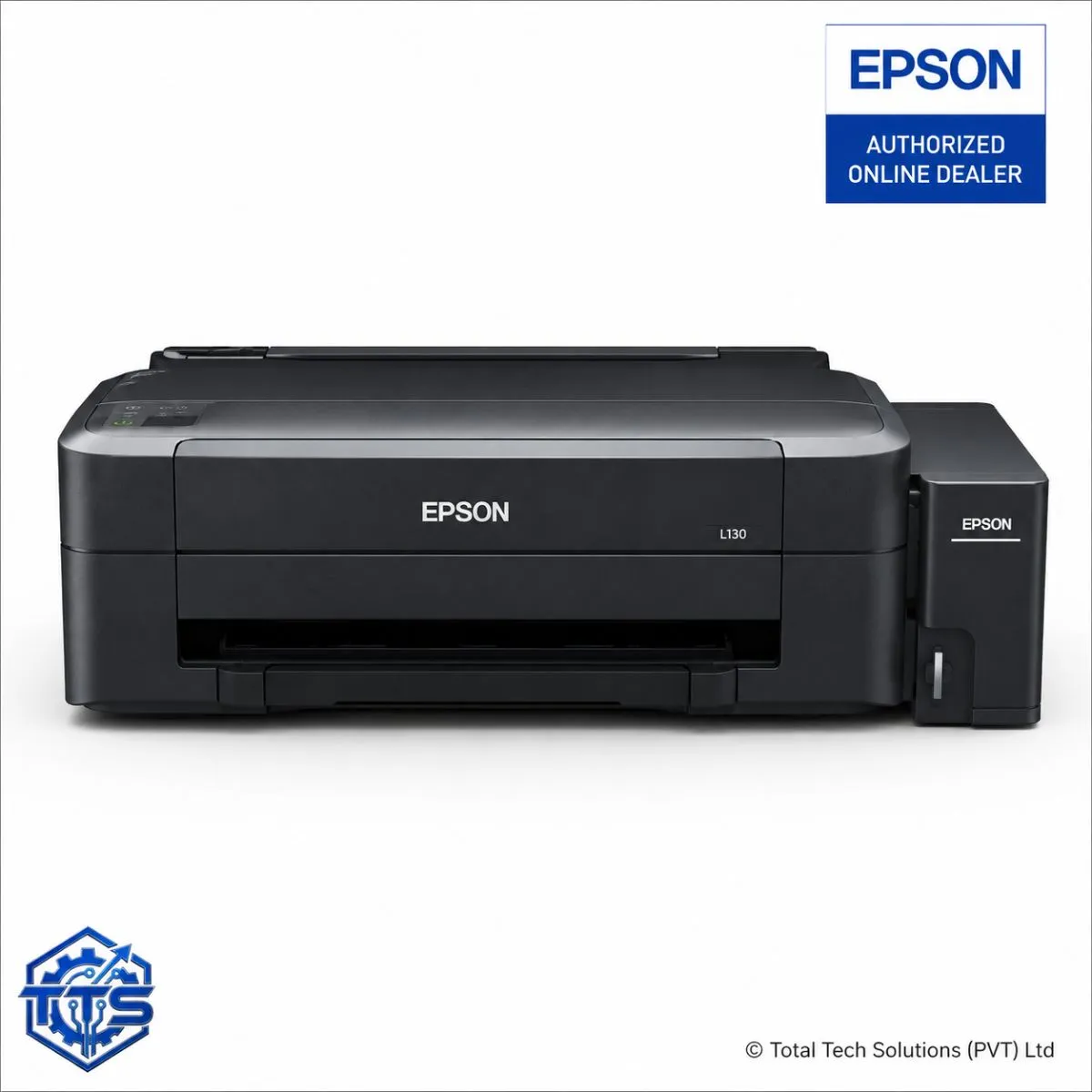 Epson L130 Ink Tank System Printer