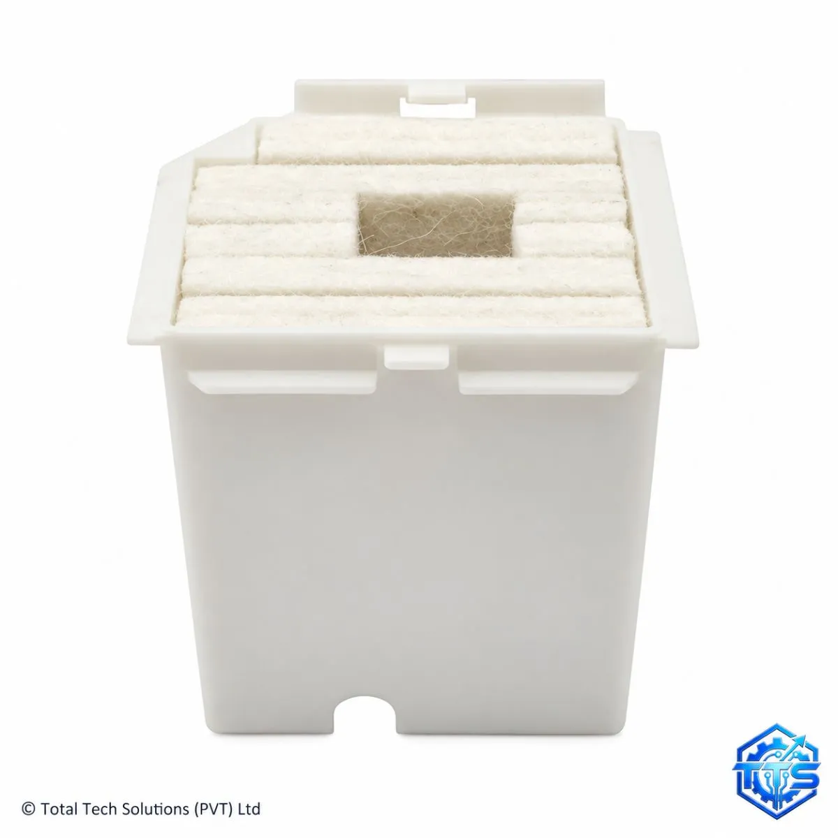 Total Tech Solutions Waste Ink Pad Set for Epson L3110 / L3250 Series
