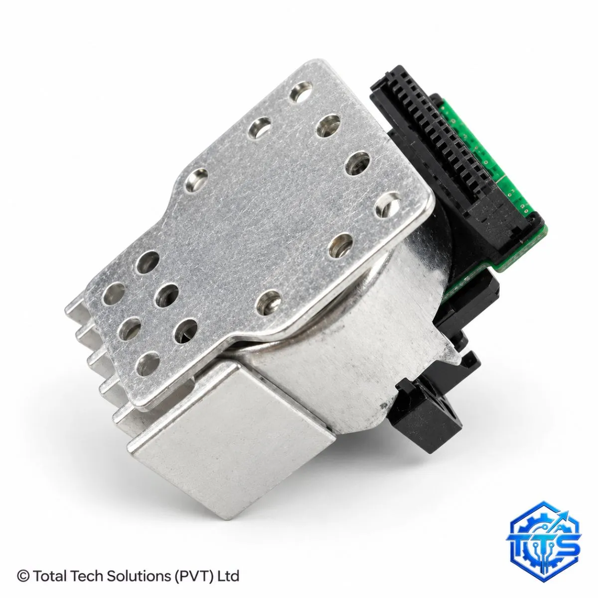 Total Tech Solutions Printer Head for Epson TM-U220 POS Receipt Printer, image 2