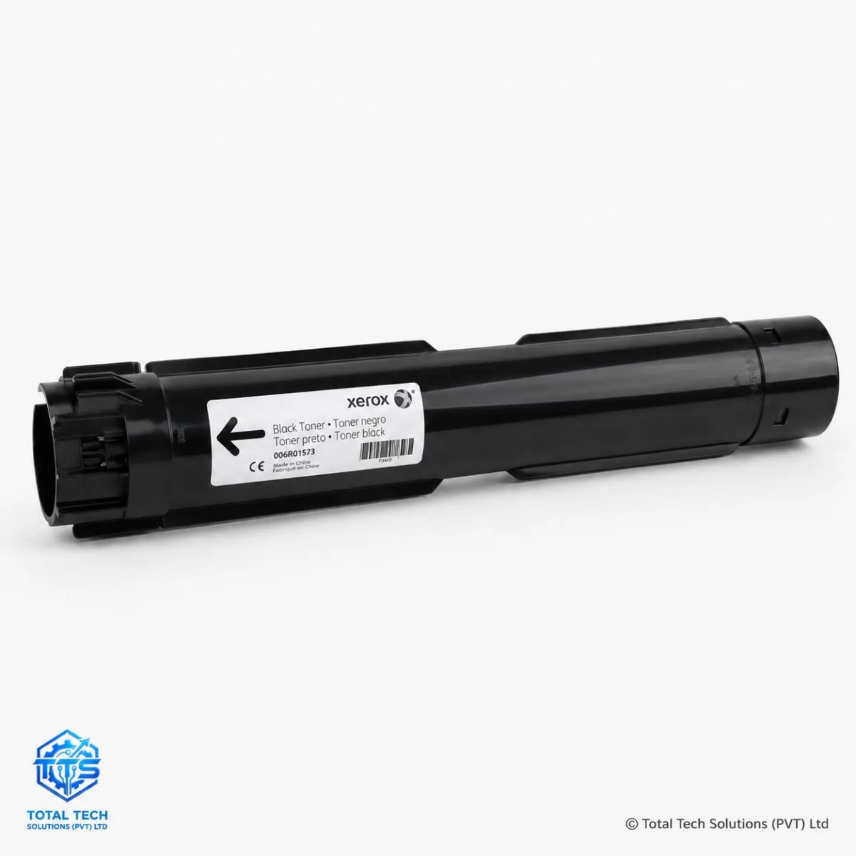 Xerox WorkCentre 5019/5021 Original Black Toner Cartridge