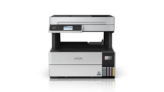Epson EcoTank L6460 All-in-One Ink Tank Printer