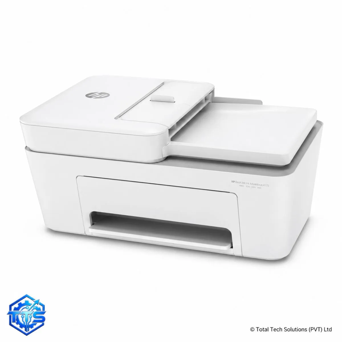 HP DeskJet Ink Advantage 4175 All-in-One Printer