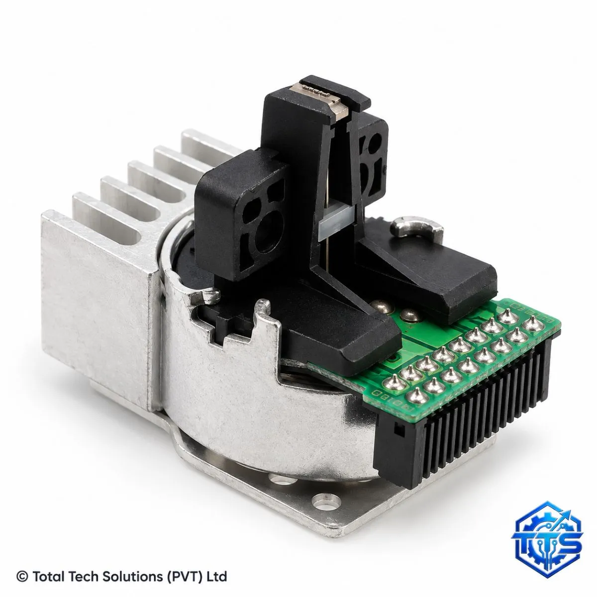 Total Tech Solutions Printer Head for Epson TM-U220 POS Receipt Printer, image 4