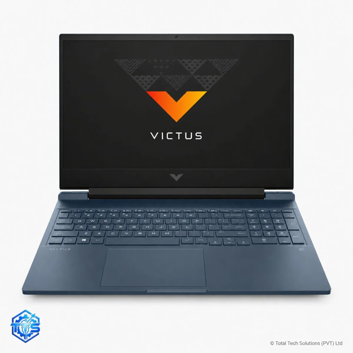 HP Victus Gaming Laptop 15-fa2275TX - 1y Warranty