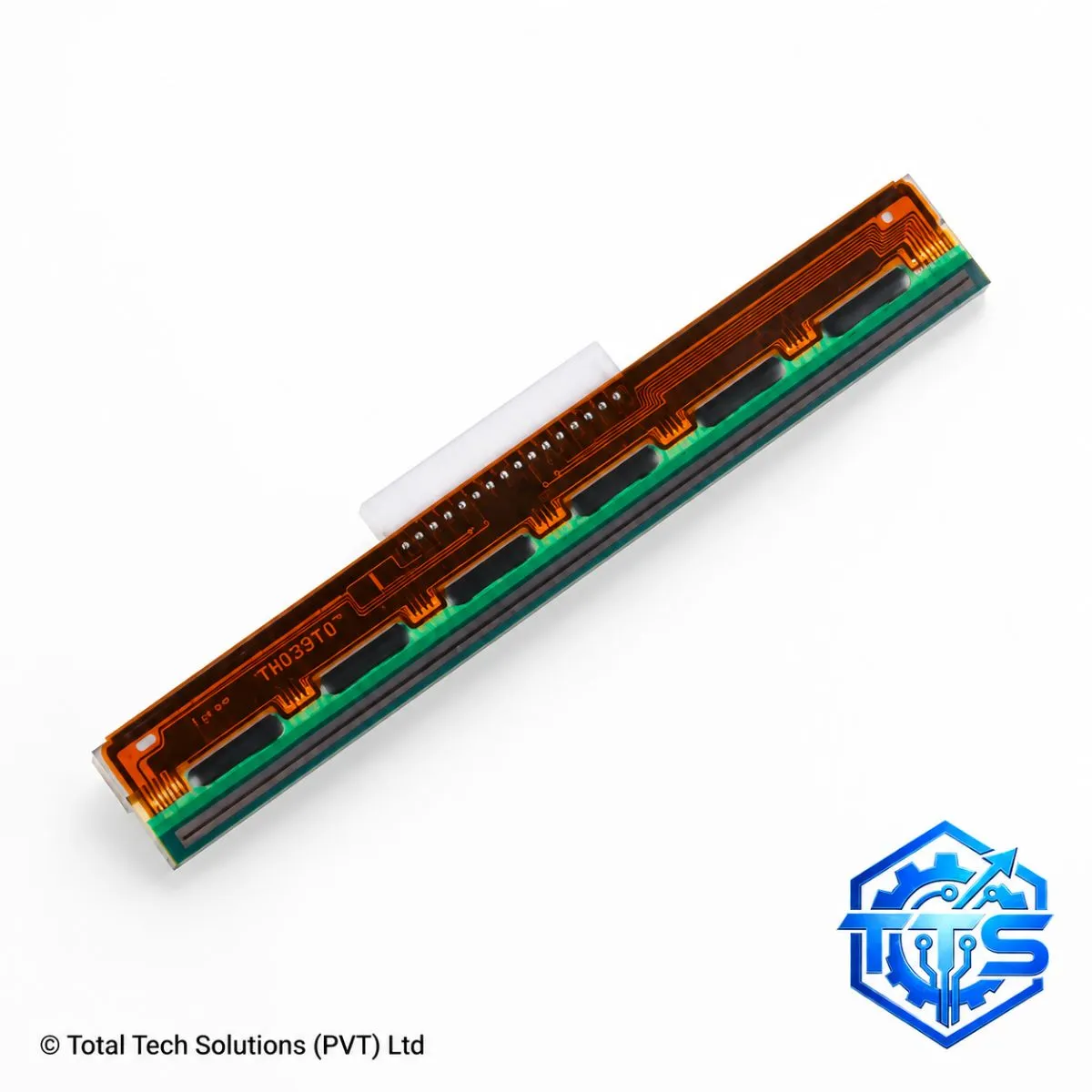TSC TTP-244 Plus 203dpi Genuine OEM Thermal Printhead - 98-0570024-00LF, image 2
