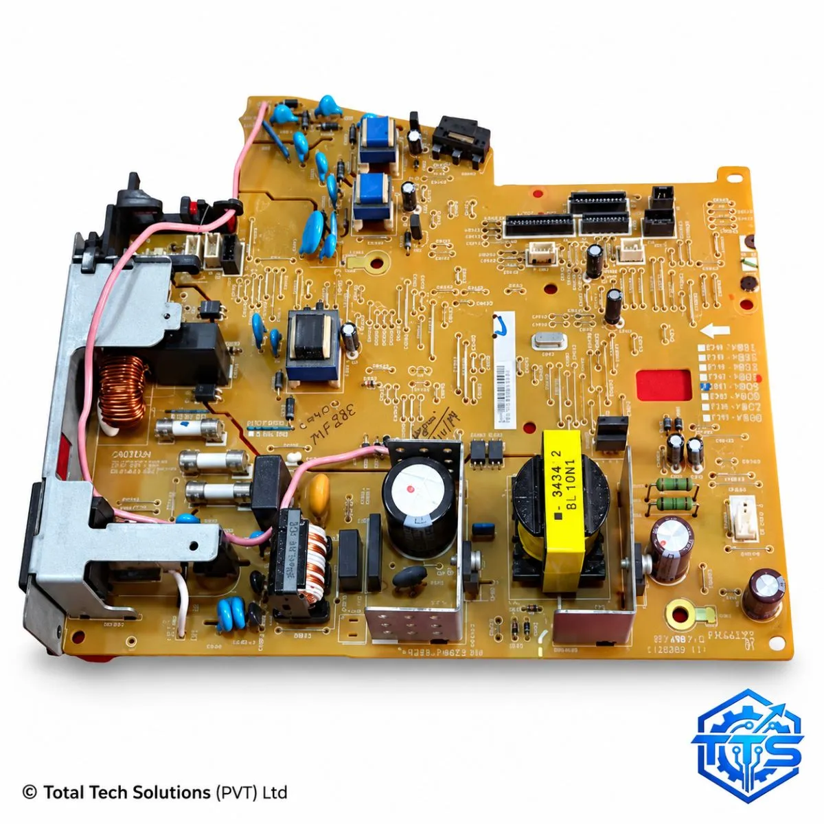 Total Tech Solutions Power Board for Canon imageCLASS MF241d Series