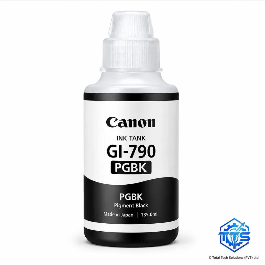 Canon Ink Tank - GI-790