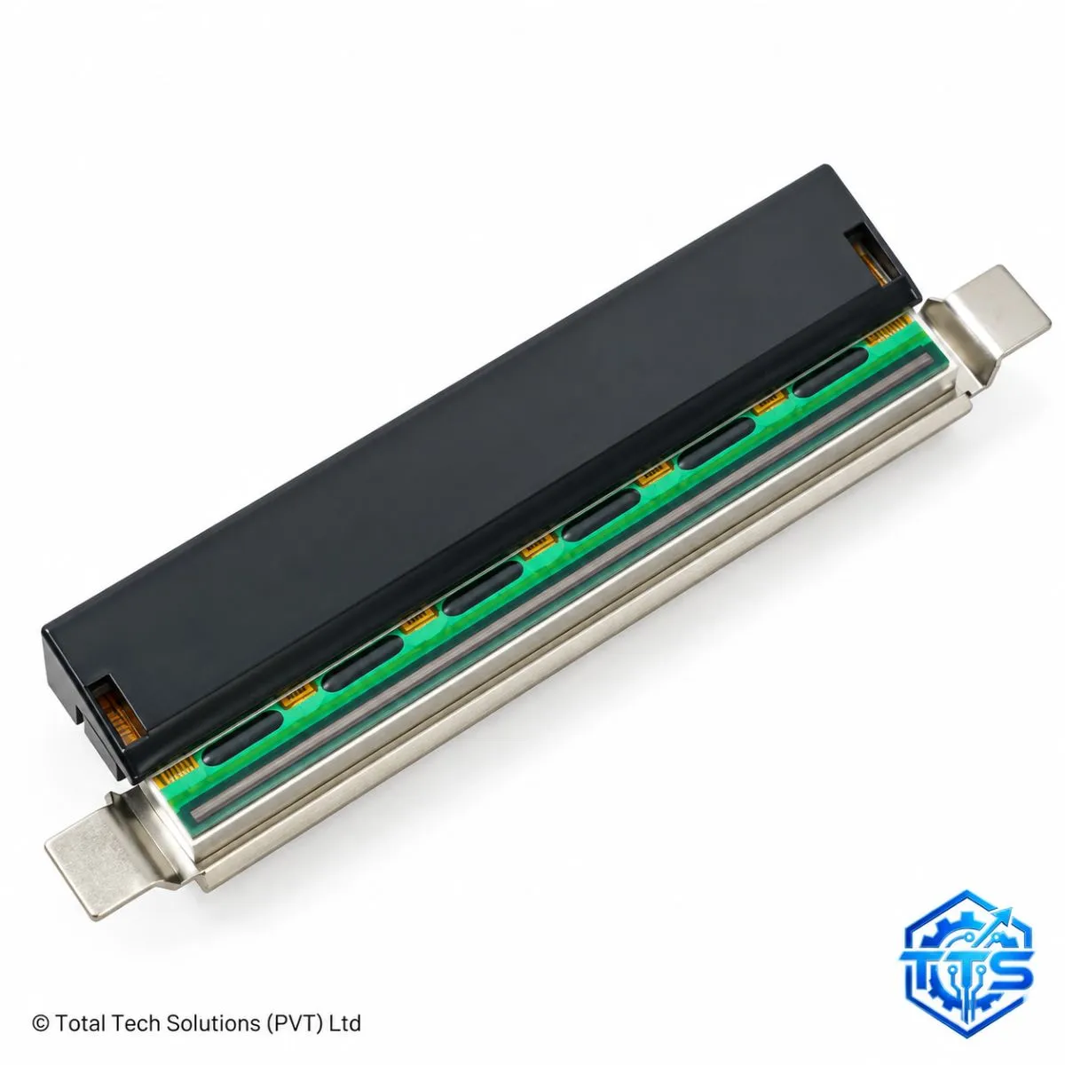 Zebra ZT210 / ZT220 / ZT230 203dpi Genuine OEM Thermal Printhead Kit - P1037974-010, image 4