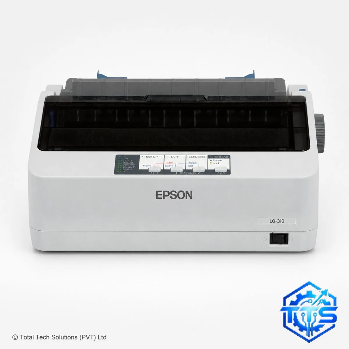Epson LQ-310 24-Pin Dot Matrix Printer