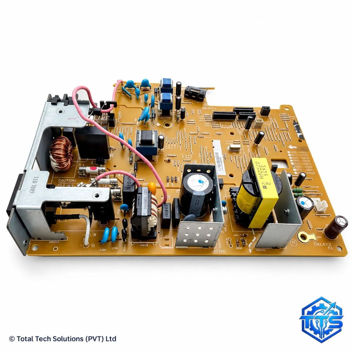 Total Tech Solutions Power Board for Canon imageCLASS MF235, image 3