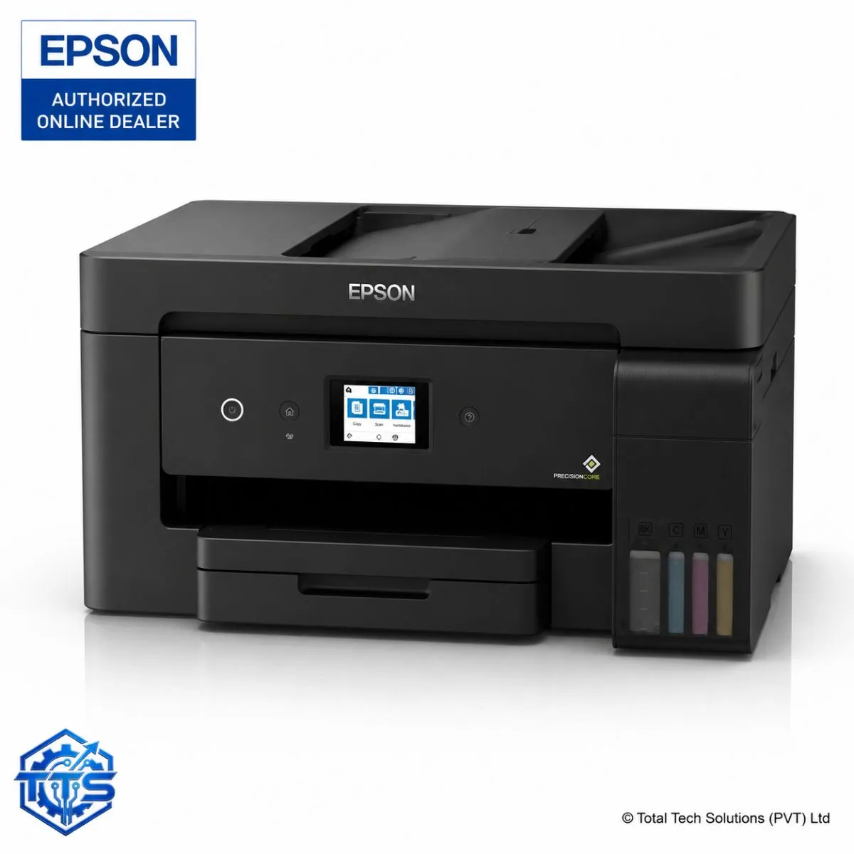 Epson L14150 EcoTank A3 Ink Tank Printer, image 3