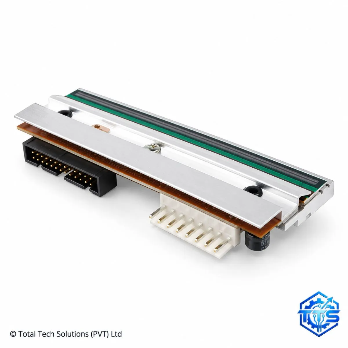 Zebra S4M 300dpi Genuine OEM Thermal Printhead - G41401M