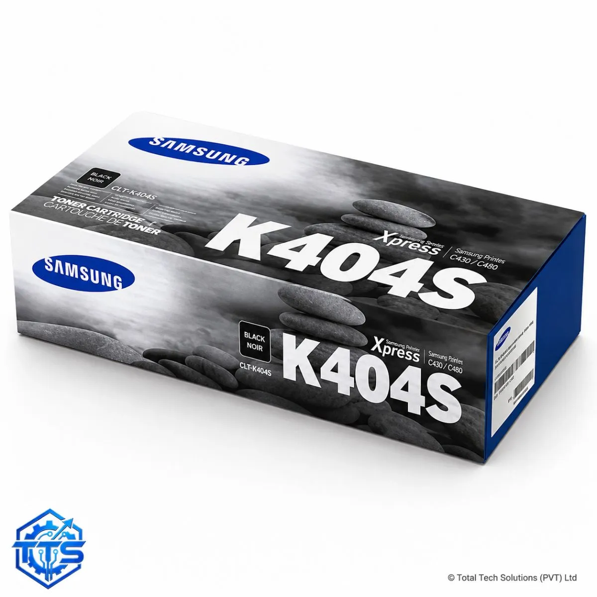 Samsung CLT-404S Original Colour Toner Cartridge for C430/C480