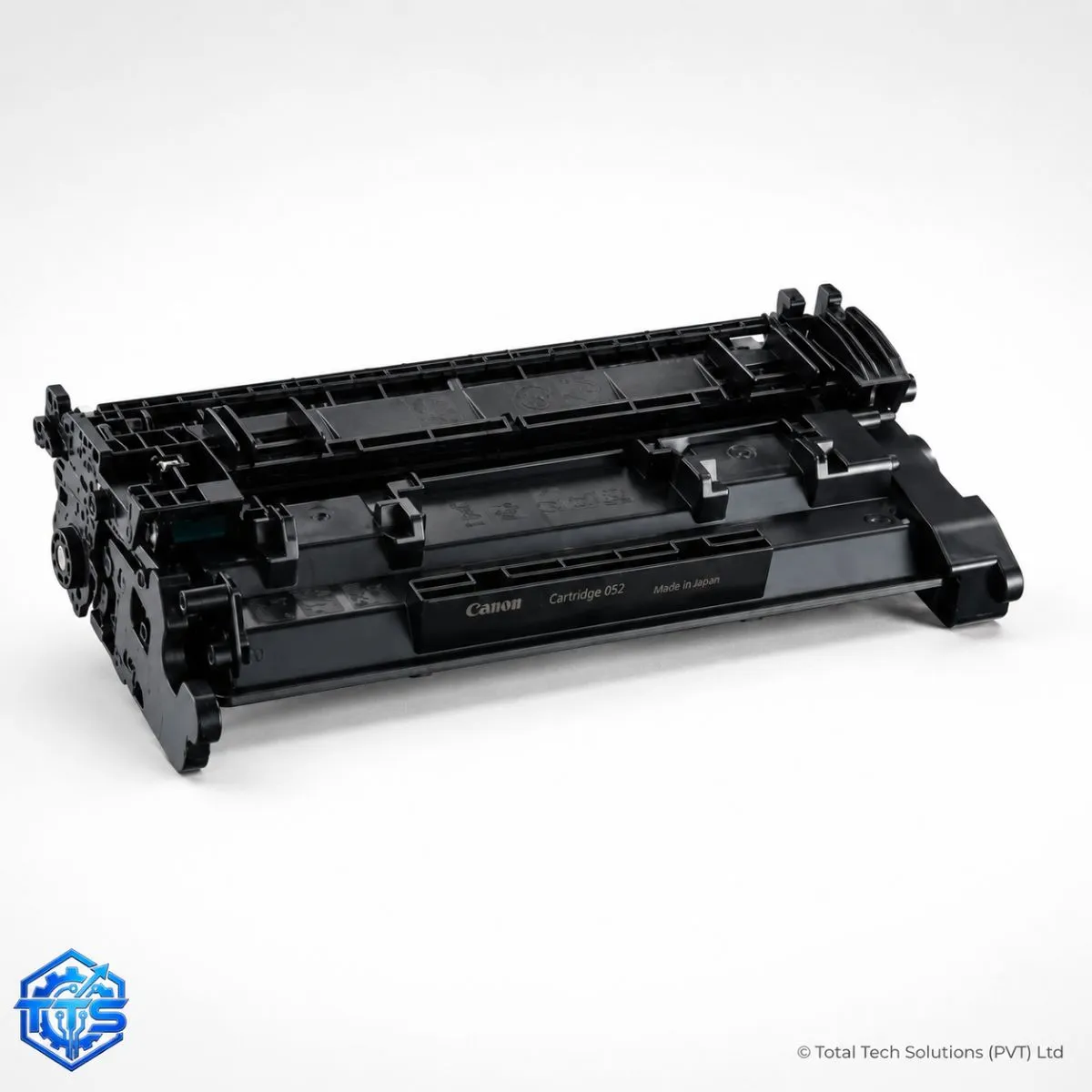 Canon 052 Black Original Toner Cartridge for LBP214dw, image 3