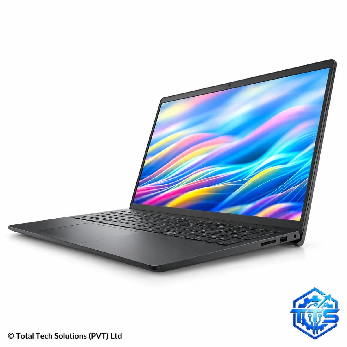 Dell 15 DC15250 15.6-inch FHD Laptop, image 4