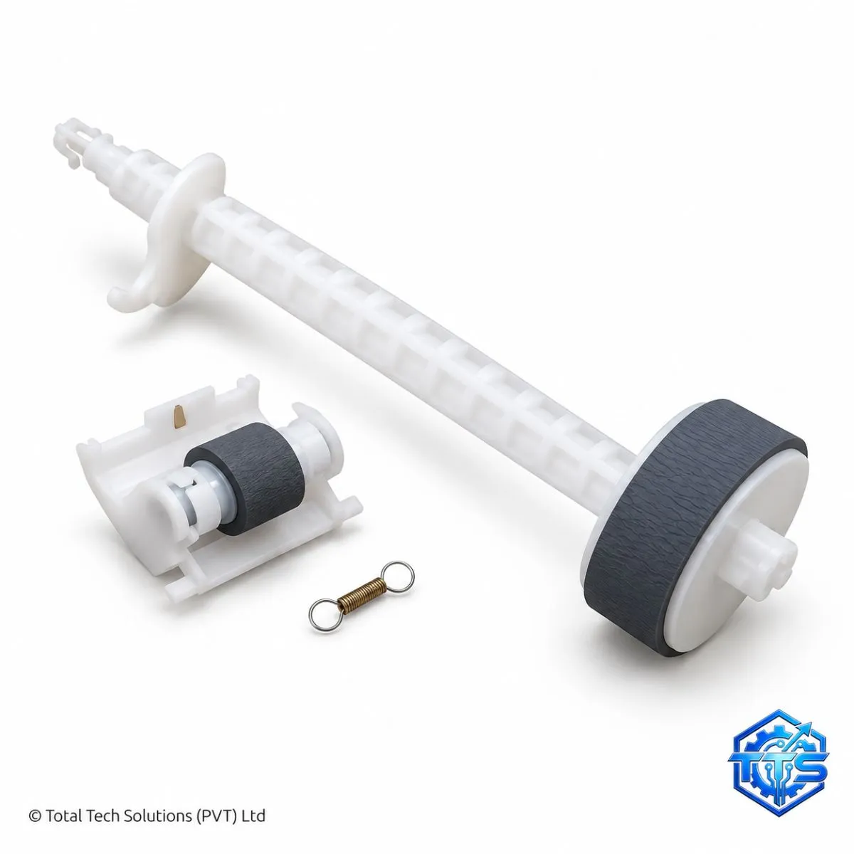 Total Tech Solutions Paper Pickup Roller Kit for Epson L3110 Series, image 3