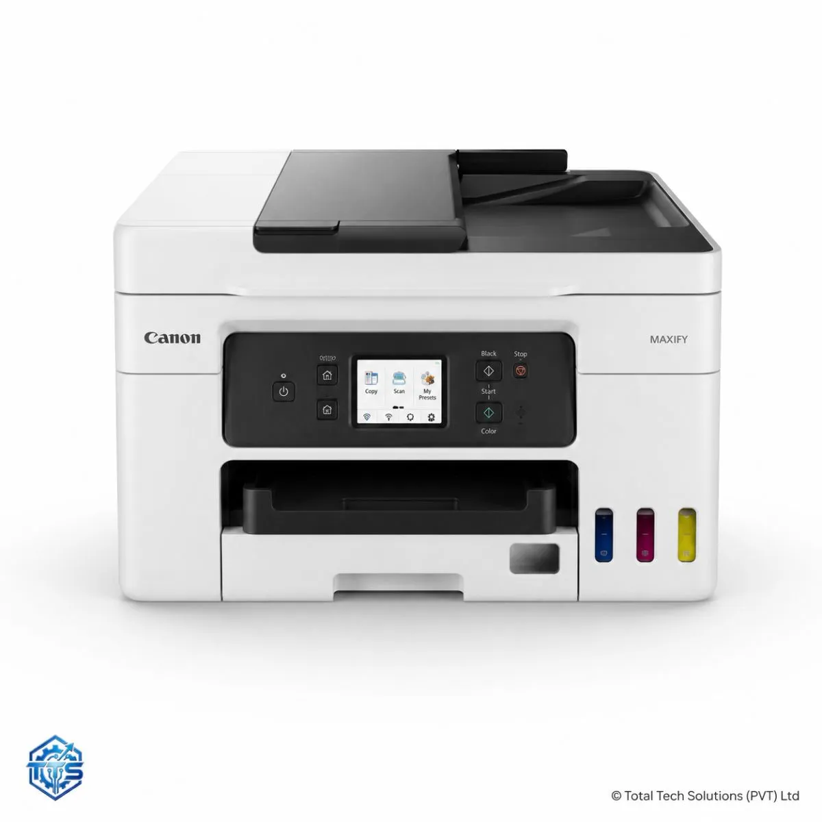 Canon MAXIFY GX7070 Heavy Duty Inktank Printer