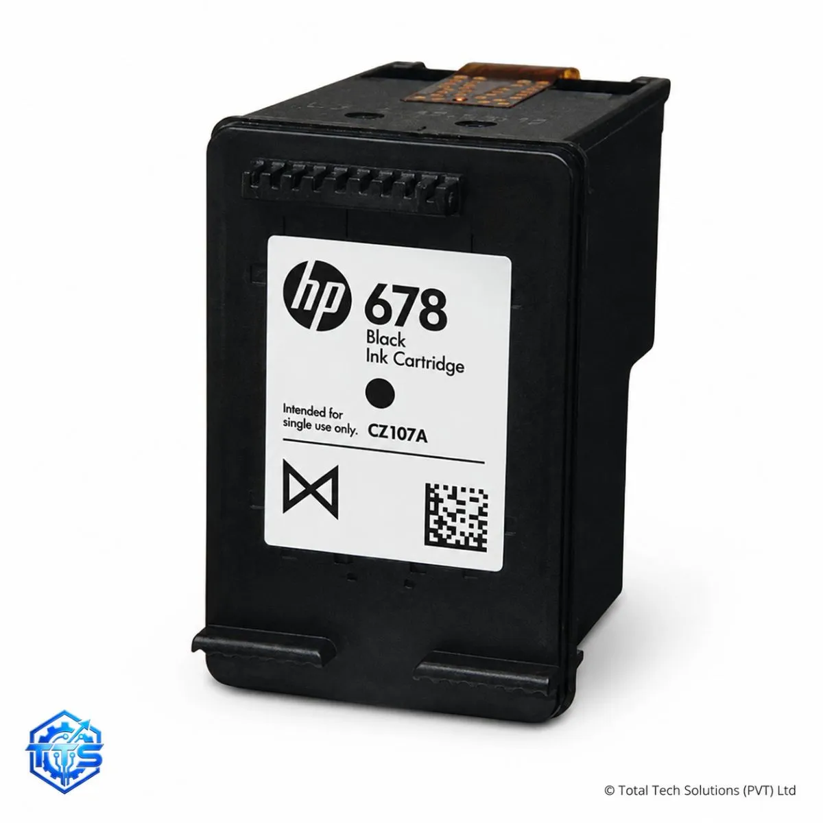 HP 678 Original Ink Advantage Cartridge for HP 1015 / 2515 / 1515 / 2545 / 2645 / 3545 / 4645, image 4