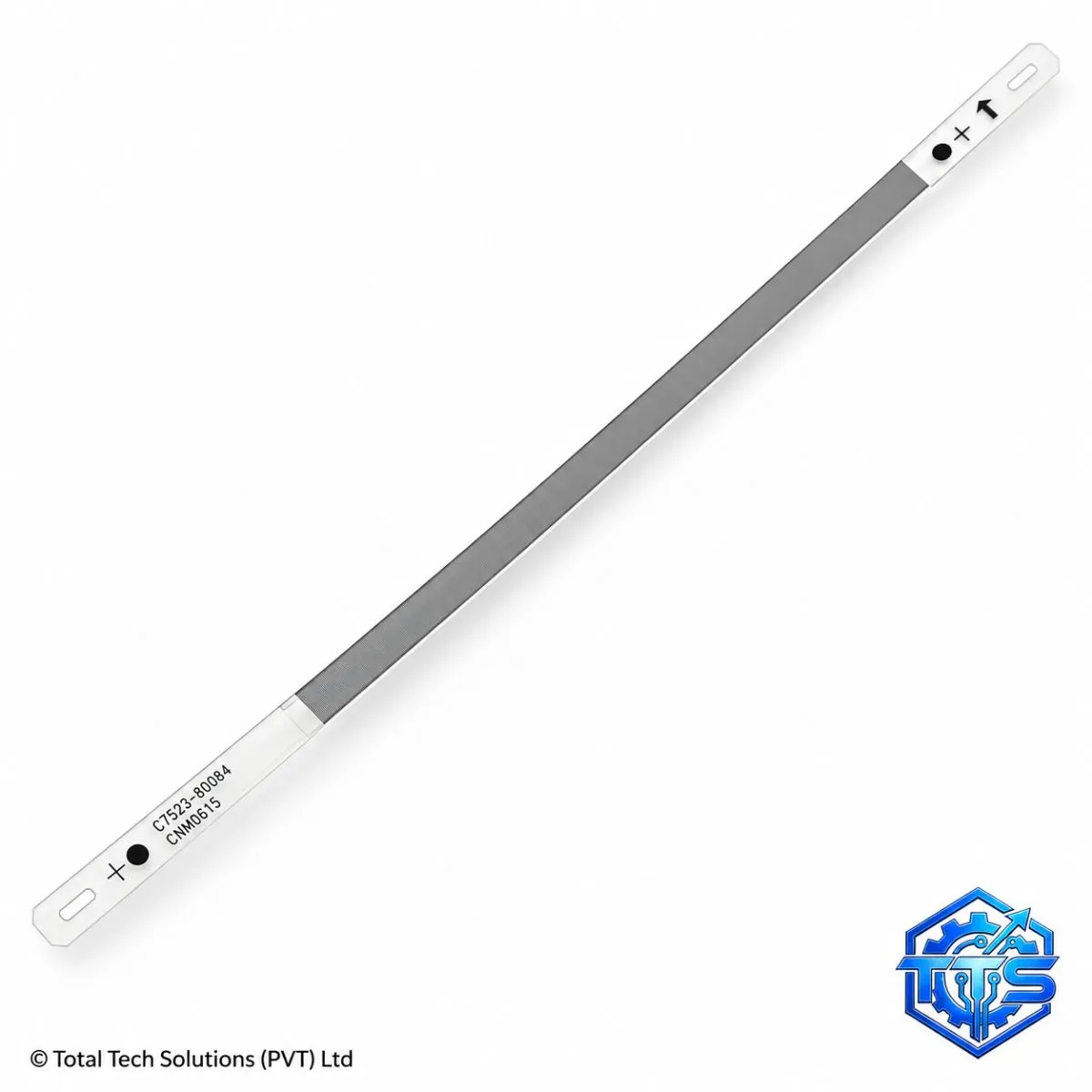 Total Tech Solutions Encoder Strip for HP Ink Tank 110 / 310 / 415 Series