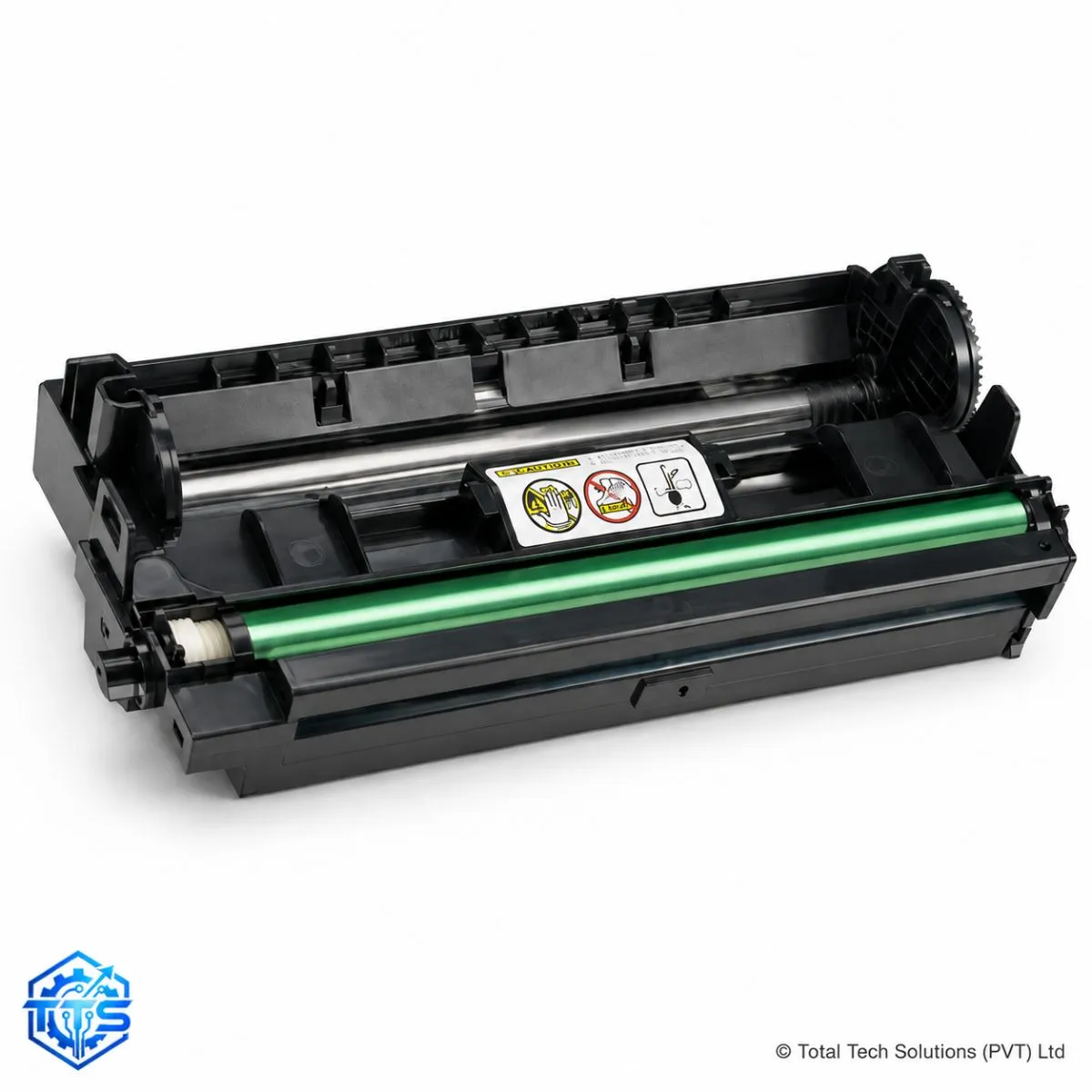 Panasonic KX-FA84E Original OPC Drum Unit, image 4