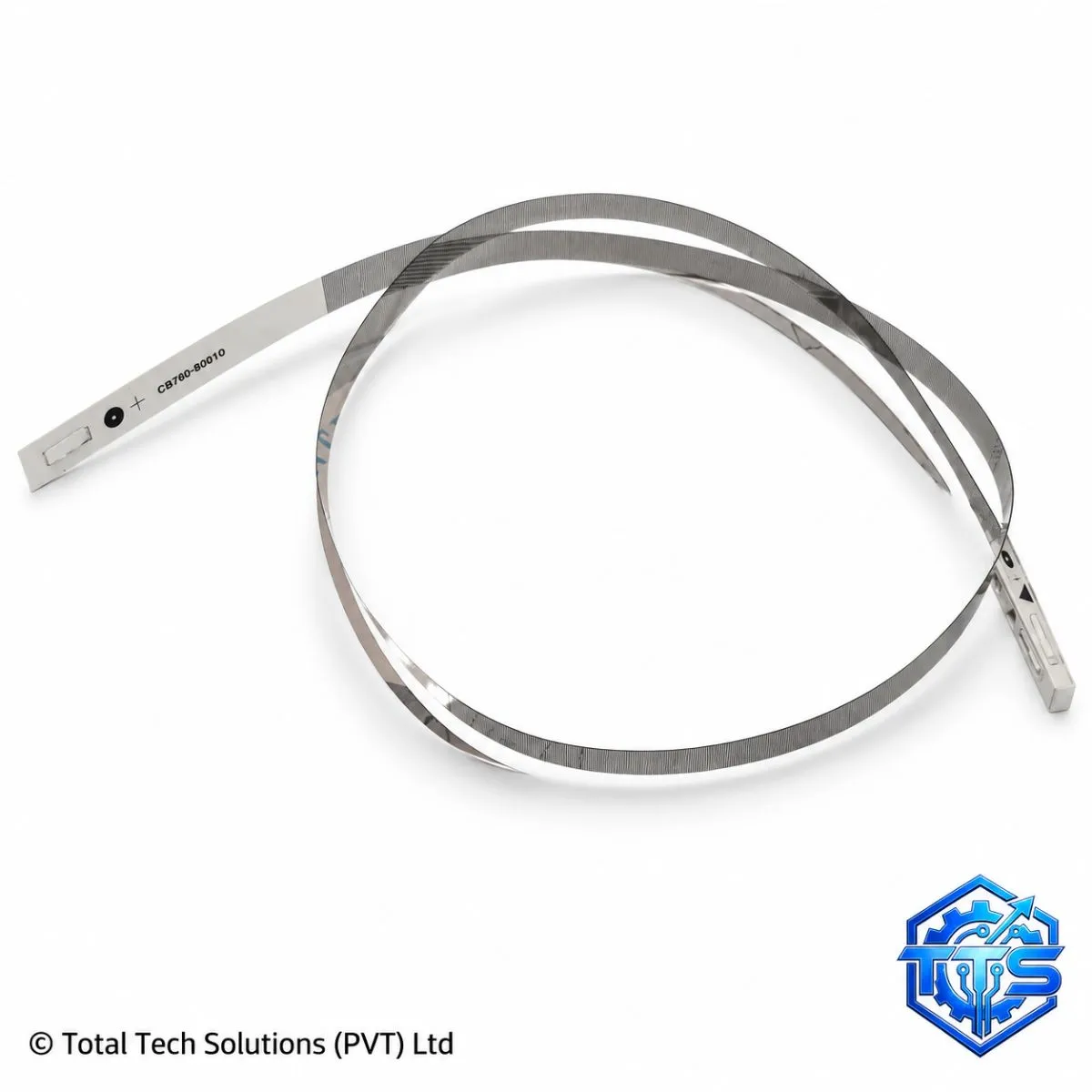 Total Tech Solutions Encoder Strip for HP Ink Tank Series, image 3