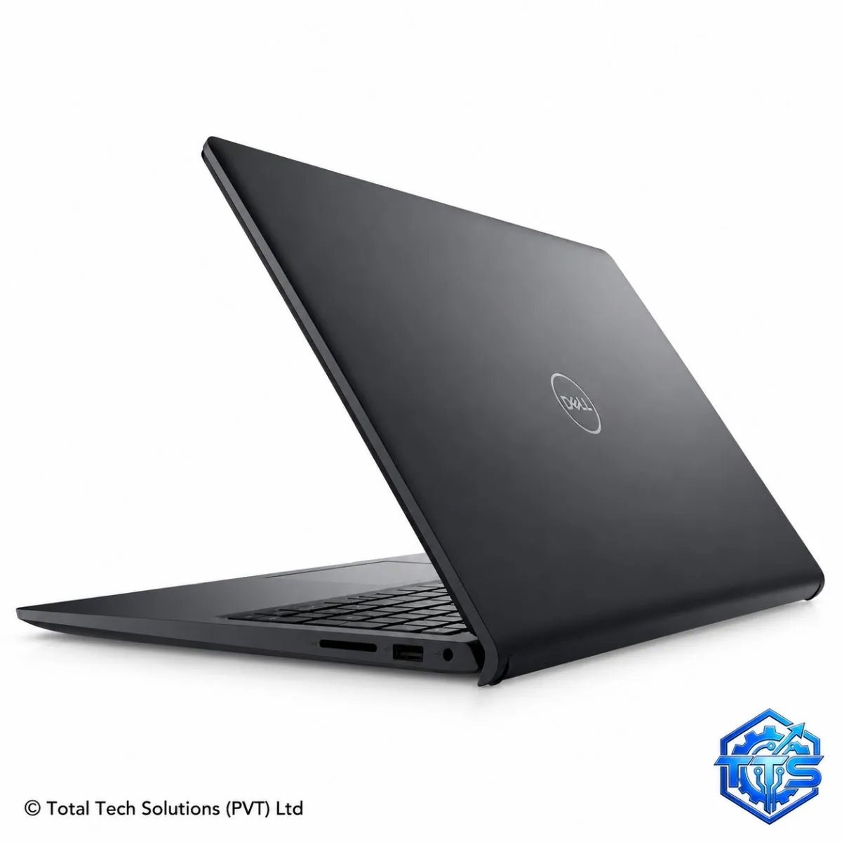 Dell 15 DC15250 15.6-inch FHD Laptop