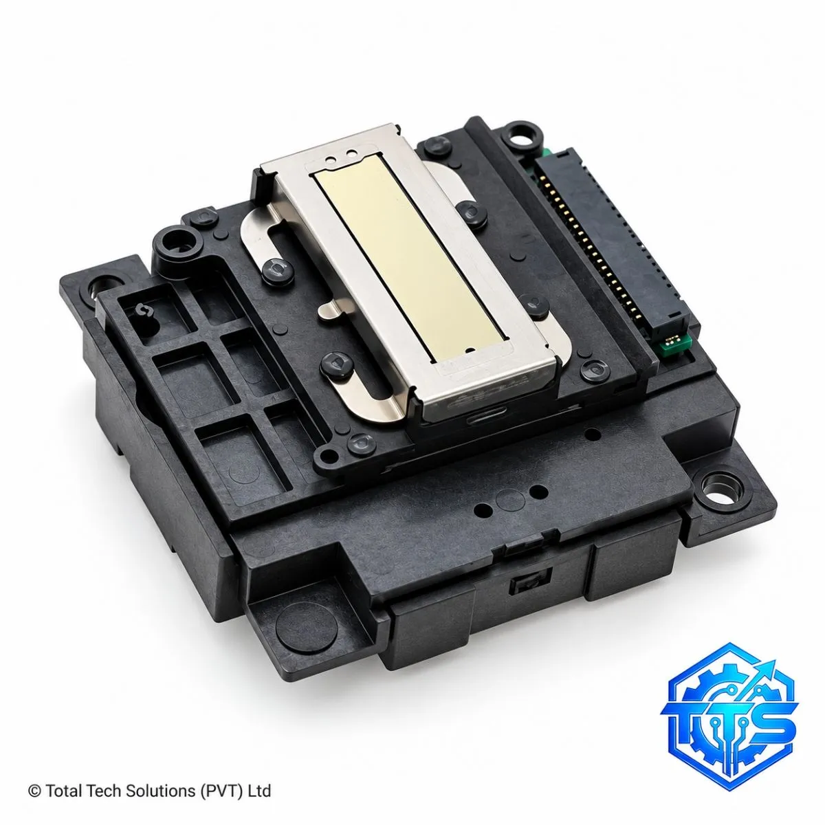 Total Tech Solutions Printer Head for Epson L130 / L110 / L3110 Series
