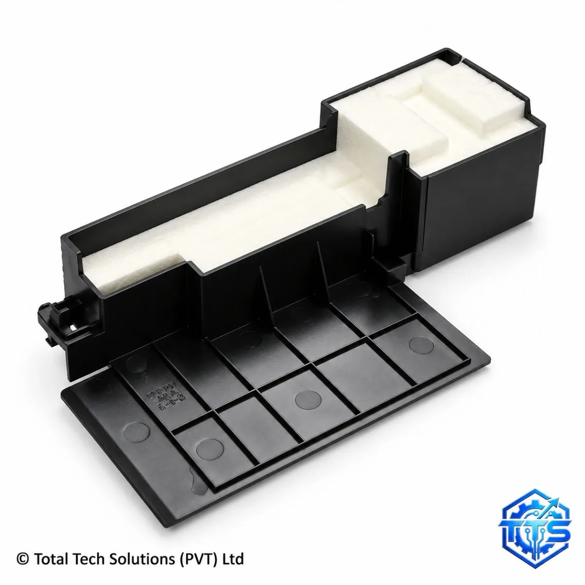 Total Tech Solutions Waste Ink Pads for Epson L110 / L130 Series, image 3