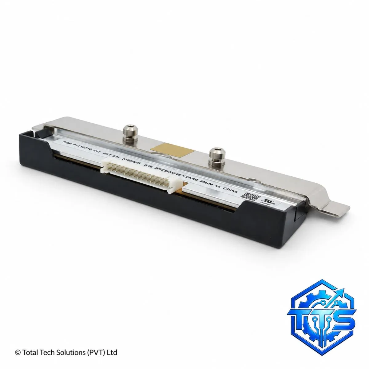 Zebra ZT231 300dpi Genuine Printhead - P1123335-057, image 2