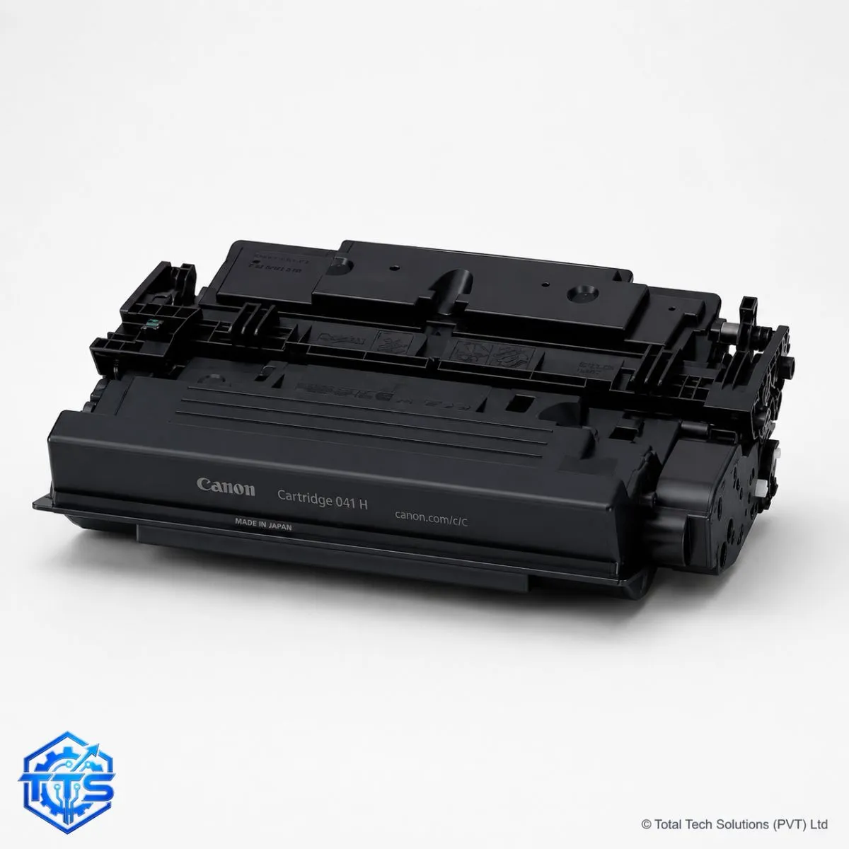 Canon 041H Black Original High-Yield Toner Cartridge, 20,000 Page Yield, image 3