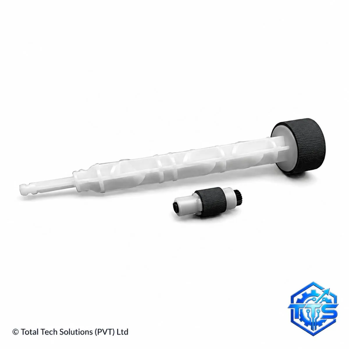 Total Tech Solutions Paper Pick Up Roller Kit for Canon PIXMA G1000 Series, image 3