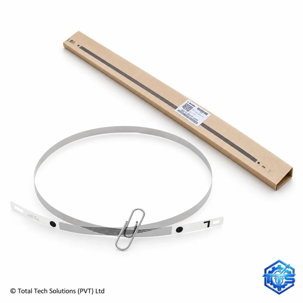 Total Tech Solutions Timing / Encoder Strip for Canon PIXMA G3010 / G2010 / G1010, image 2