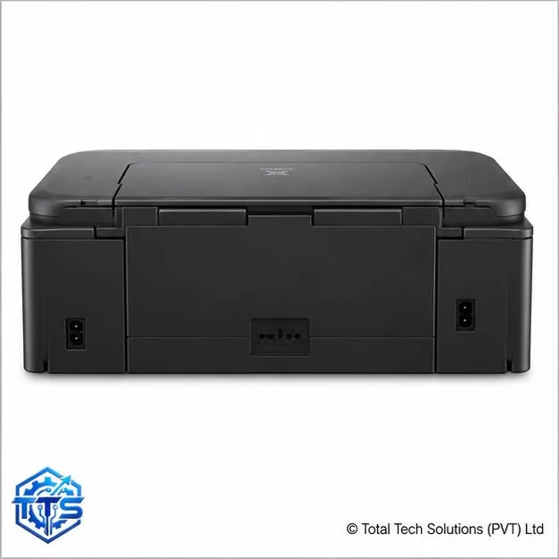 Canon Pixma G1010 Ink Tank Printer, image 2