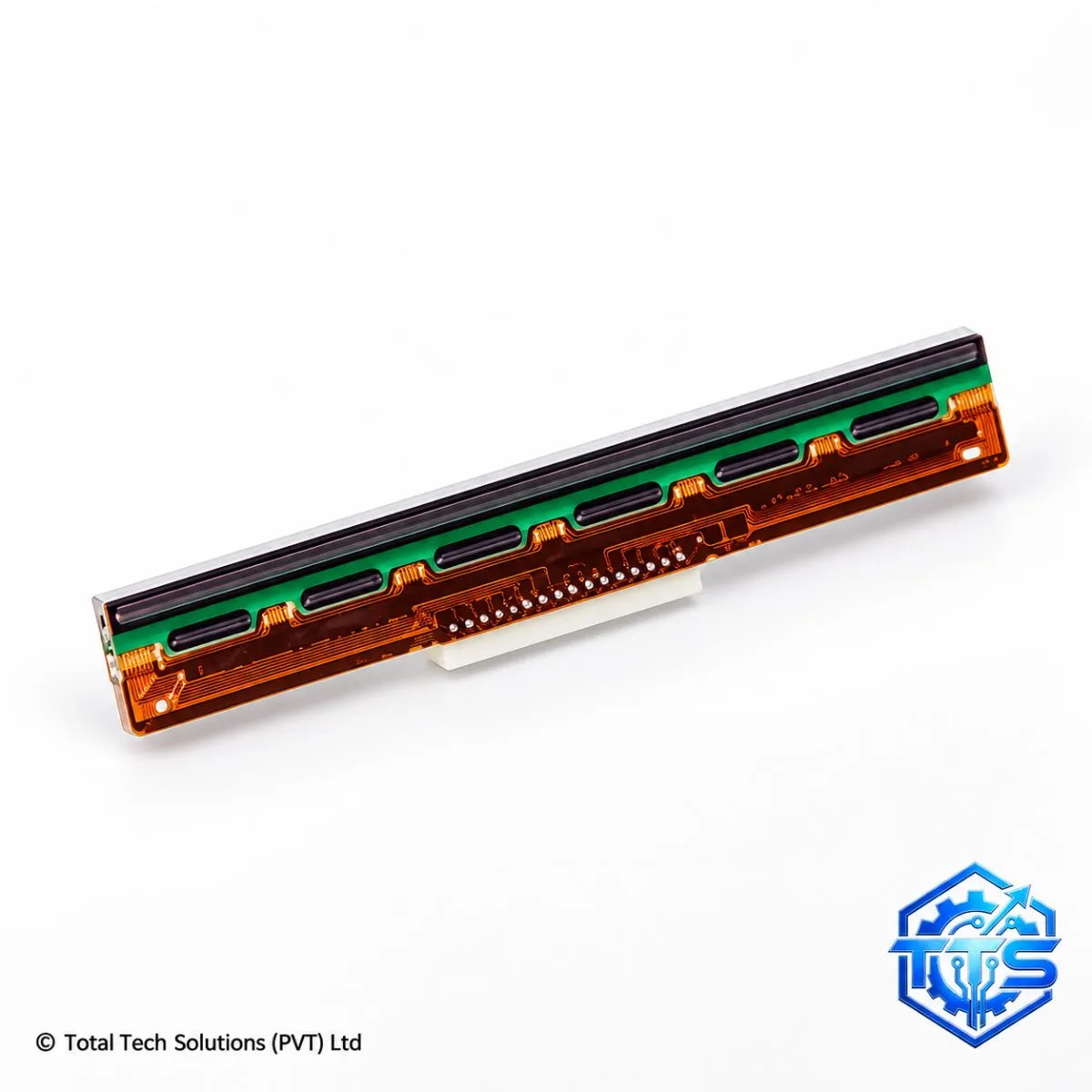 TSC TTP-244 Plus 203dpi Genuine OEM Thermal Printhead - 98-0570024-00LF, image 3