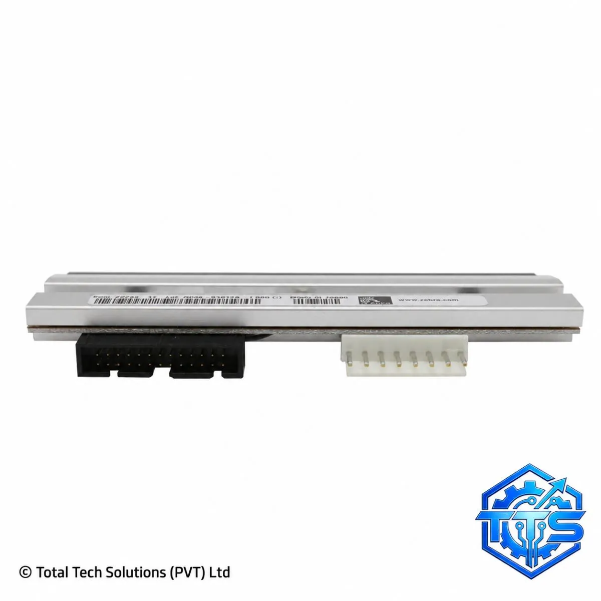 Zebra 140Xi4 203dpi Genuine OEM Thermal Printhead Kit - P1004234, image 3