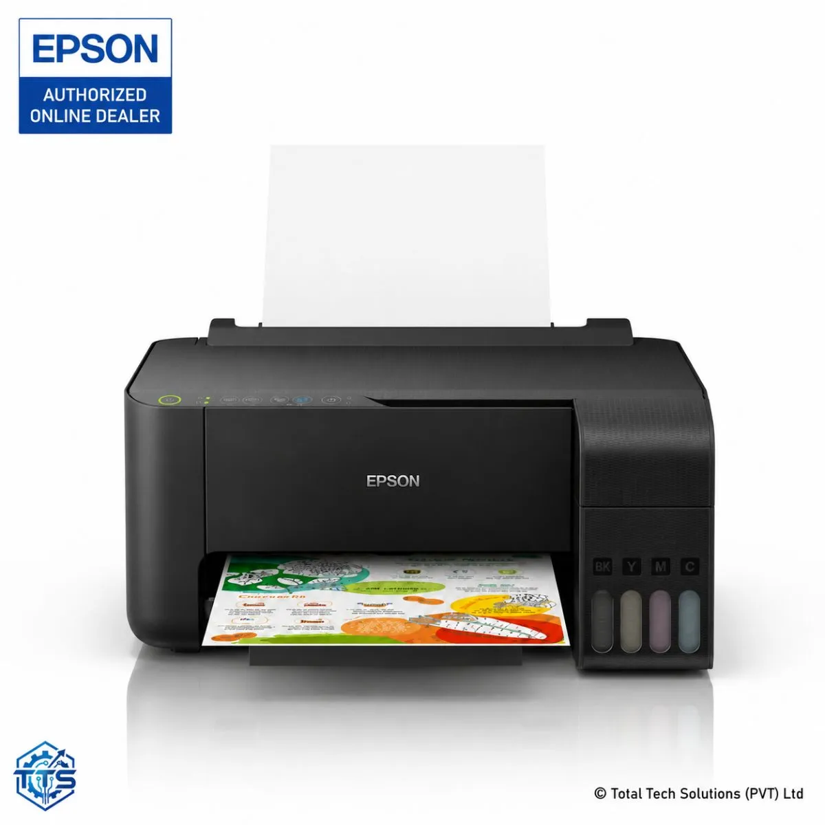 Epson L3150 Wireless Ink Tank Printer