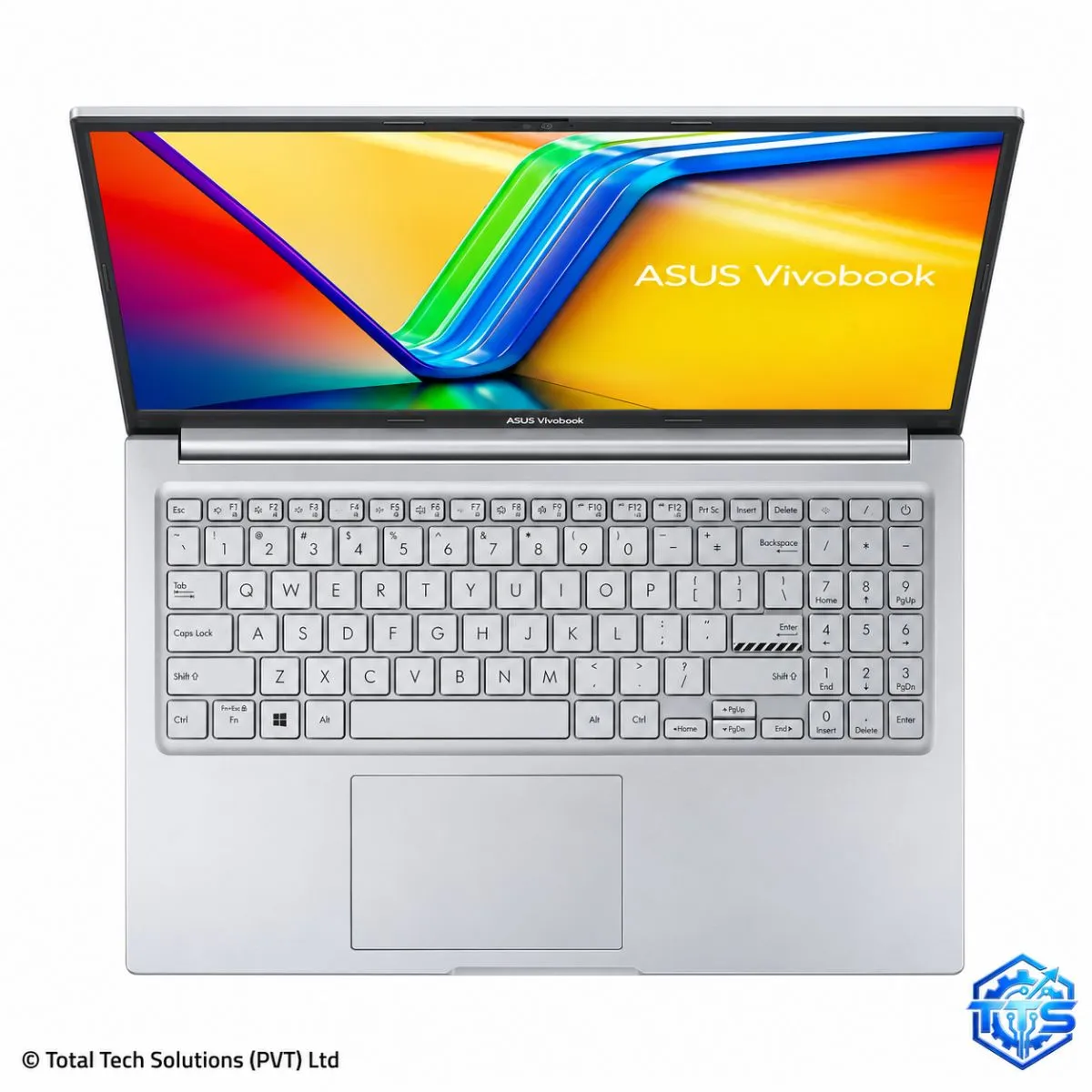 ASUS Vivobook 15 F1504V 15.6-inch Laptop, image 3