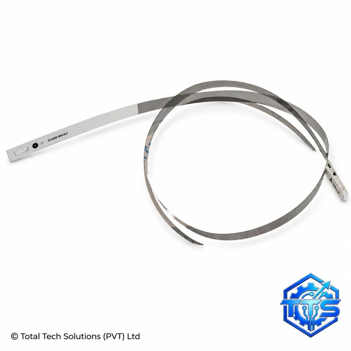 Total Tech Solutions Encoder Strip for HP Ink Tank Series