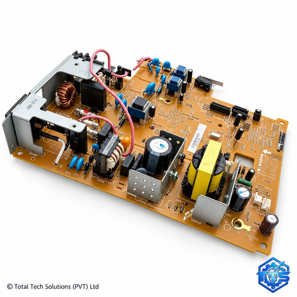 Total Tech Solutions Power Board for Canon imageCLASS MF235, image 4