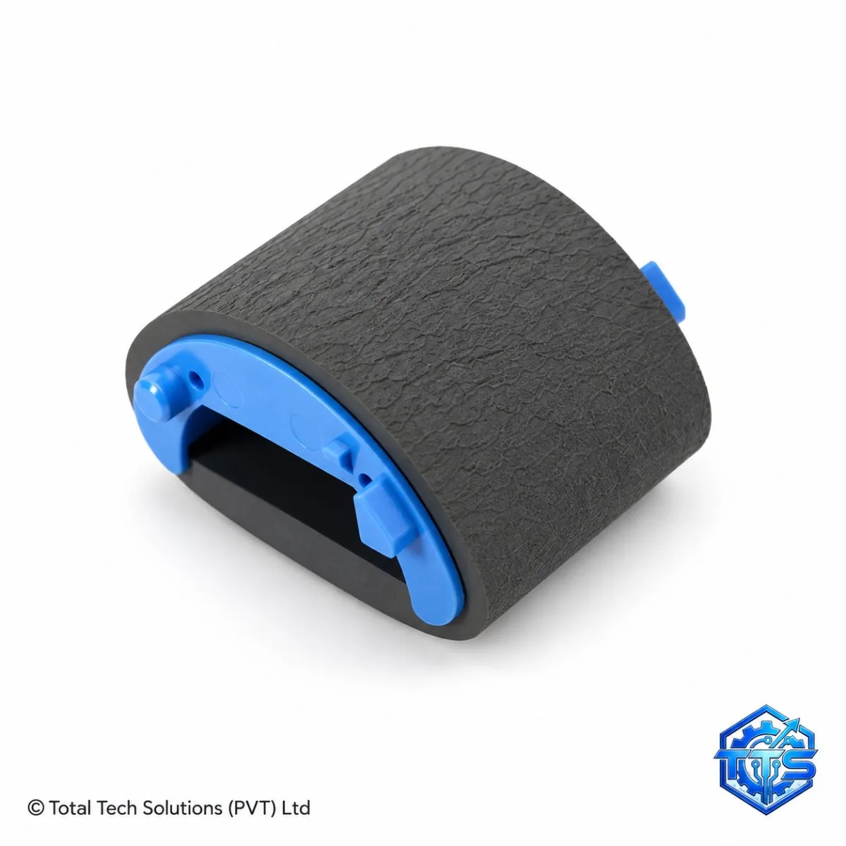 Total Tech Solutions Paper Pickup Roller for HP LaserJet Pro M1536 Printer Series