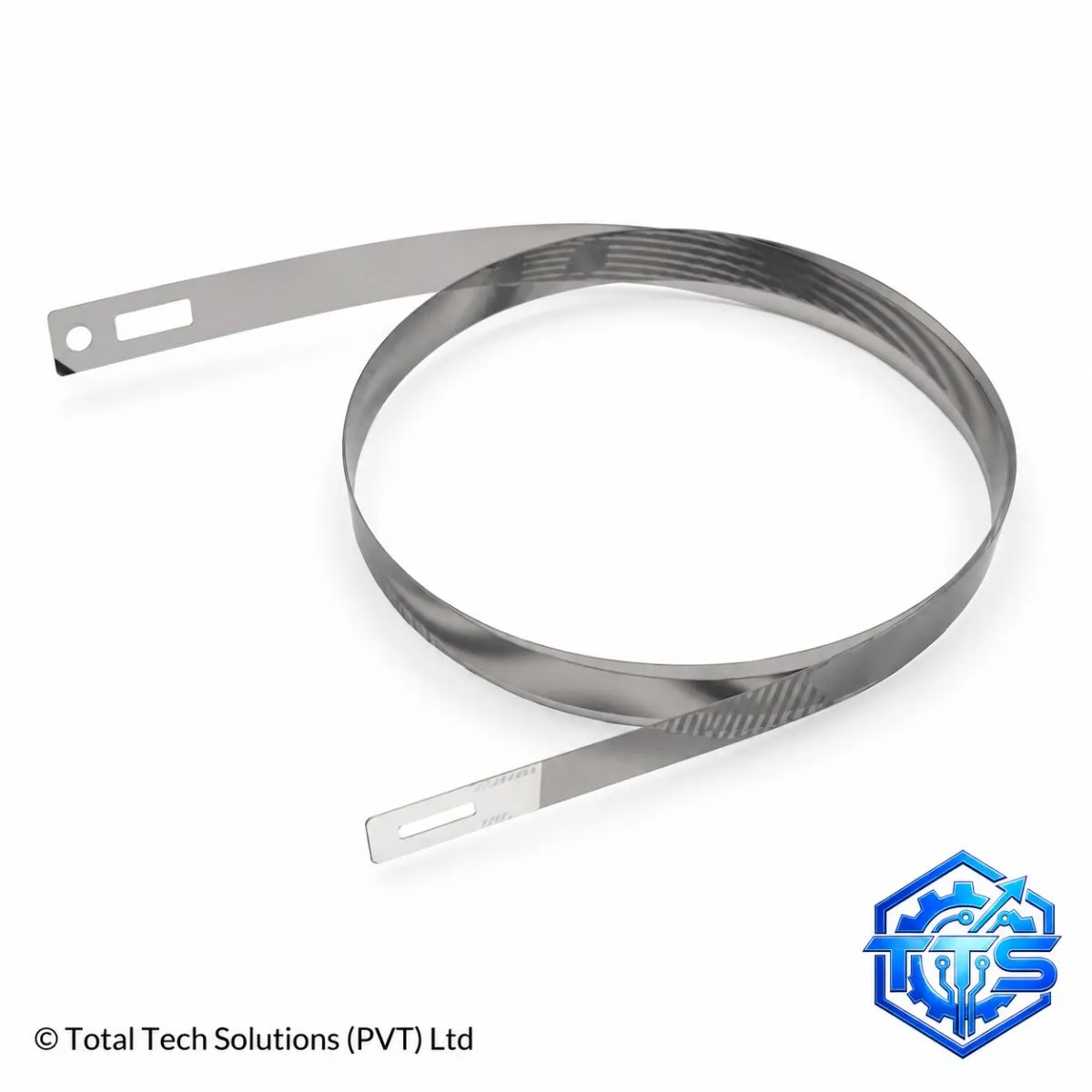 Total Tech Solutions Encoder Strip for Epson L130 / L110 / L310 Series