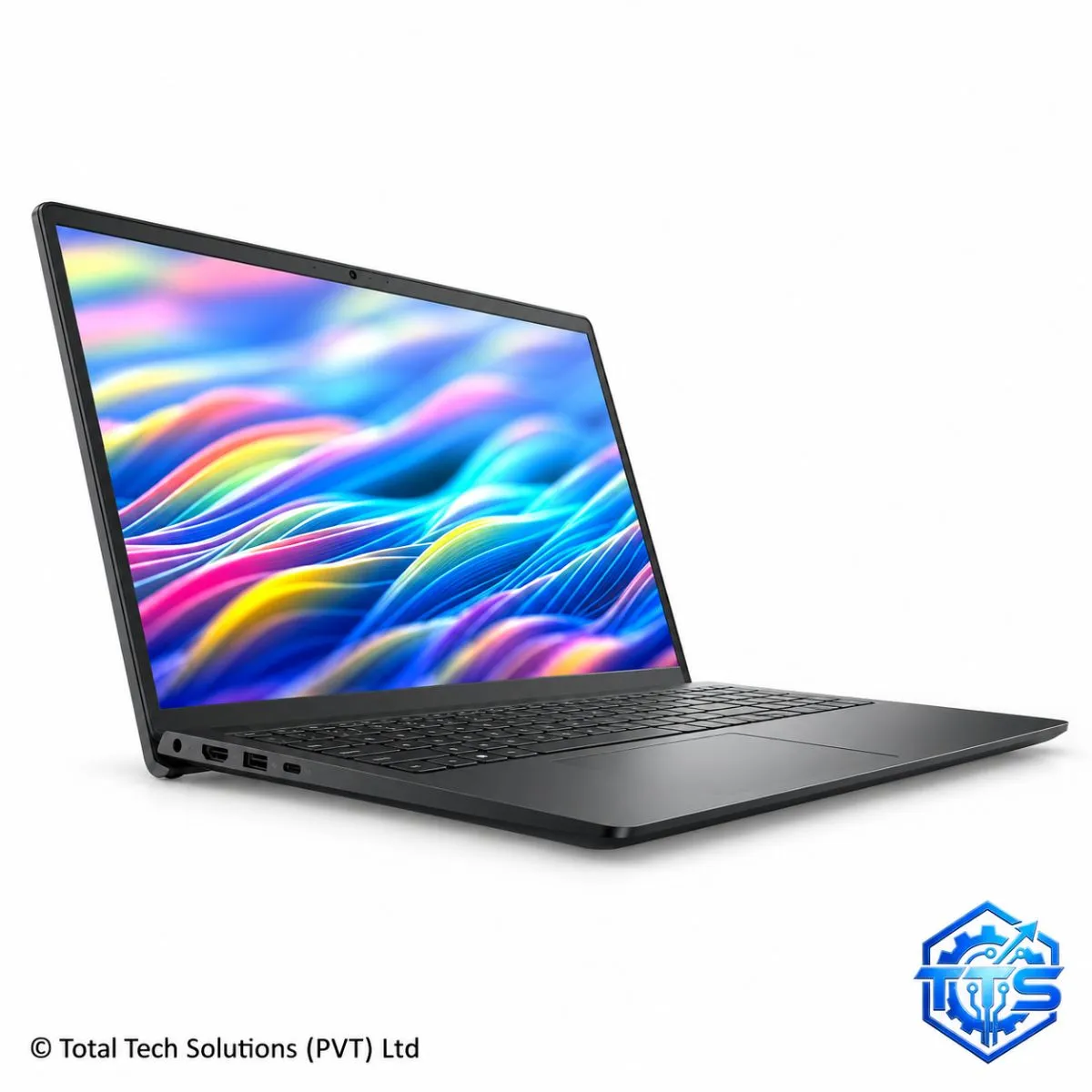 Dell 15 DC15250 15.6-inch FHD Laptop, image 2
