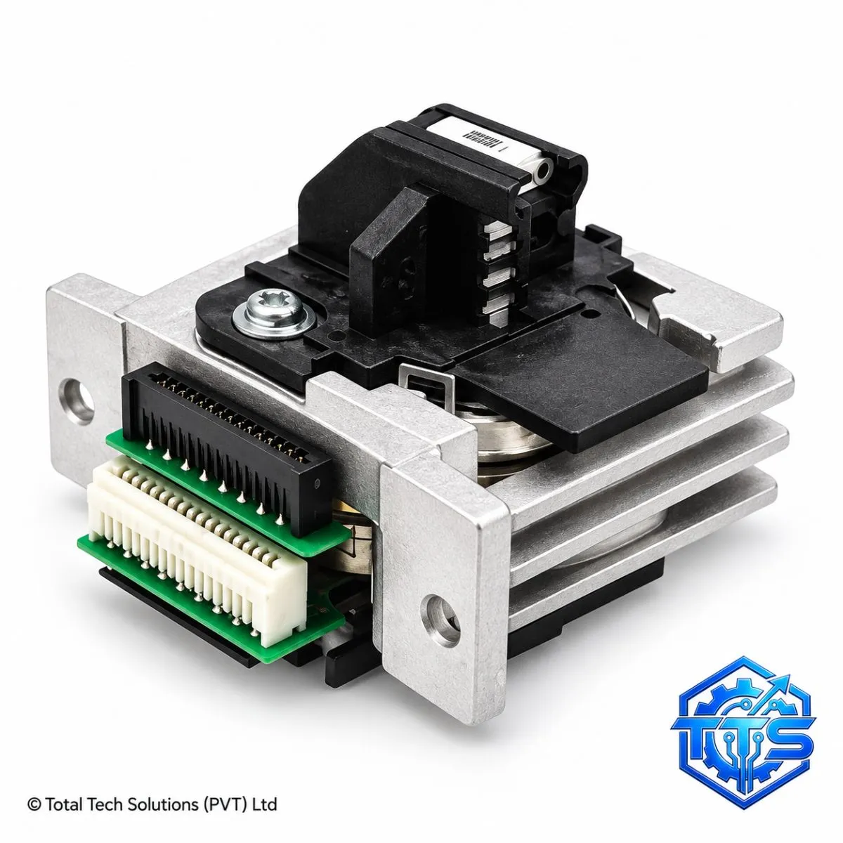 Total Tech Solutions Printer Head for Epson LQ-2090 Series, image 4