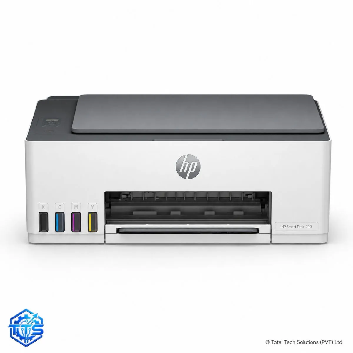 HP 210 Ink Tank Wireless Printer, image 3
