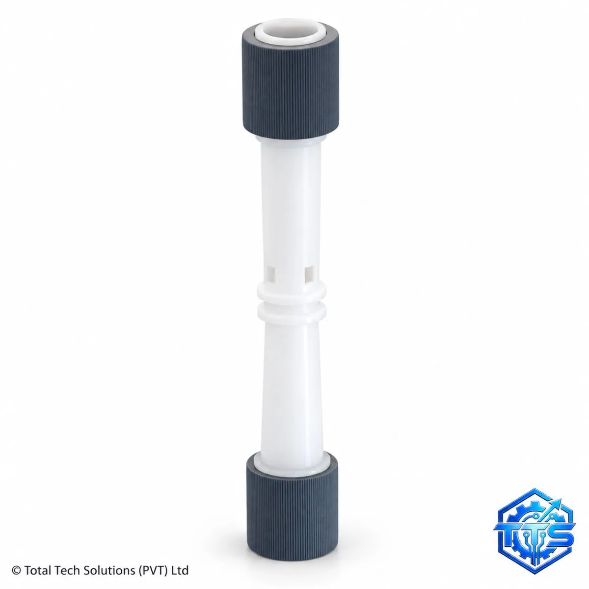 Total Tech Solutions Paper Pick Up Roller for HP Ink Tank 415 / 315 Series, image 2