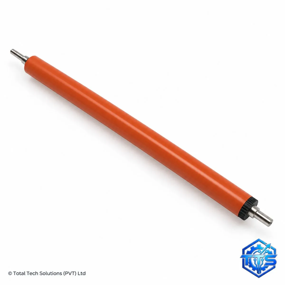 Total Tech Solutions Pressure Roller for HP LaserJet Pro MFP M227 / M102 / M104 Series, image 2