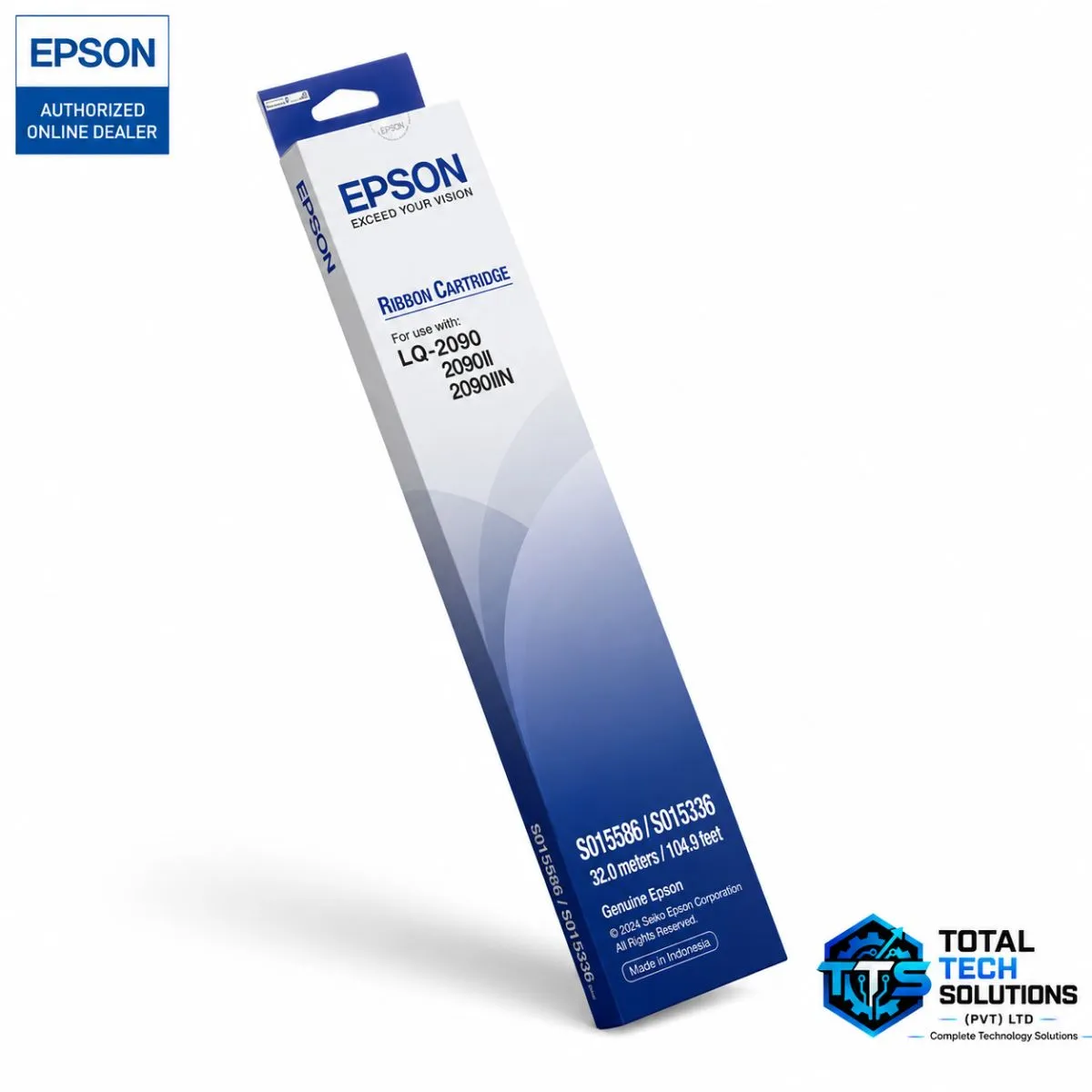 Epson LQ-2090 Printer Ribbon
